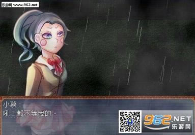 凄灵馆-凄灵馆下载v1.0简体中文硬盘版