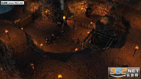 地牢鼠辈汉化版-Dungeon Rats地牢鼠辈下载steam破解中文版