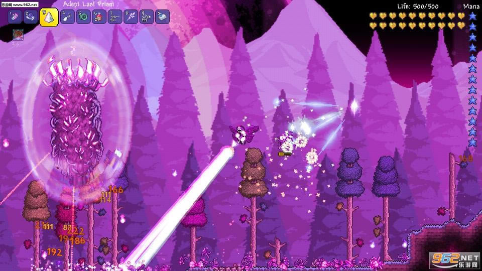 泰拉瑞亚v1.3.3汉化免安装版下载-泰拉瑞亚v1.3.3下载中文破解版