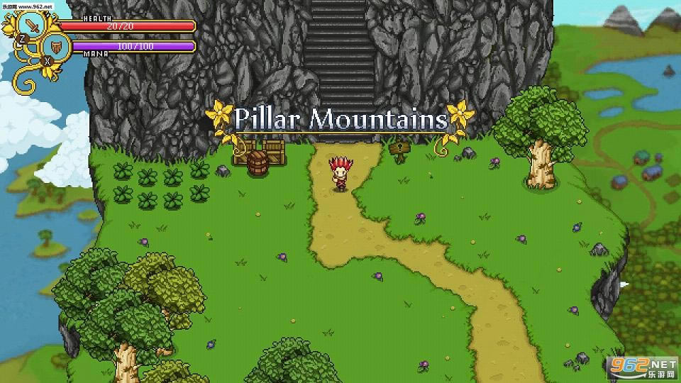 格兰蒂亚秘闻中文最新版下载-格兰蒂亚秘闻下载v0.670a版