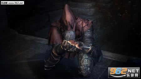 黑暗之魂3dlc-黑暗之魂3DLC阿里安德尔的灰烬下载整合中文版