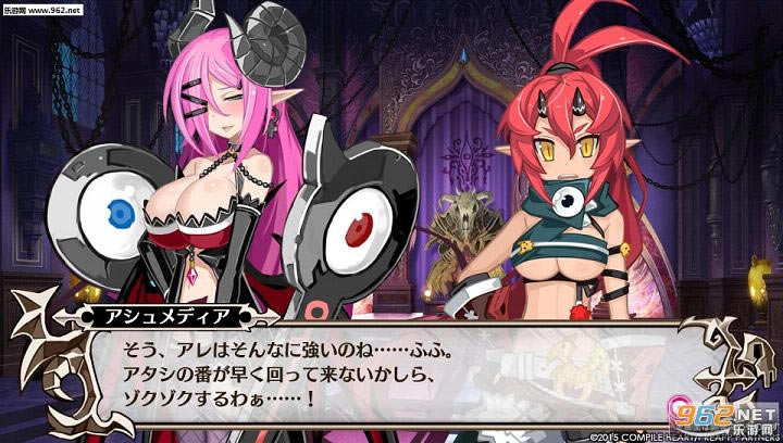 万亿魔坏神steam版-万亿魔坏神下载破解中文版