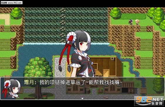 勇闯魔塔RPG-勇闯魔塔下载简体中文硬盘版