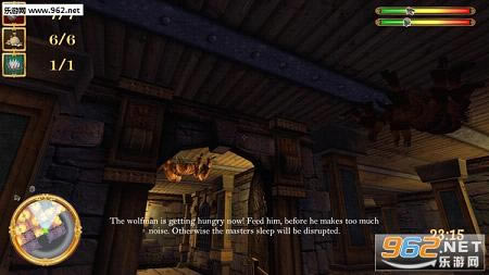 看守人：地牢夜班汉化版-看守人：地牢夜班下载中文硬盘版