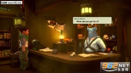 魔法季节沉睡的大地中文版-魔法季节：沉睡的大地下载汉化硬盘版