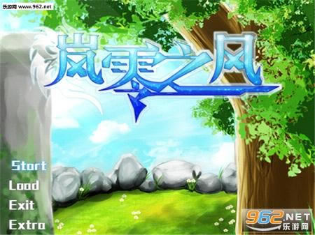 岚零之风-岚零之风下载正式版