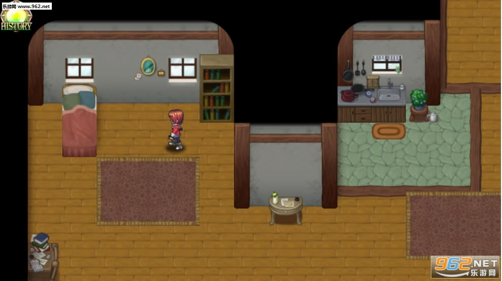 幽灵传说游戏下载-幽灵传说下载中文版