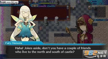 神秘纪事片道勇者汉化版-神秘纪事：片道勇者下载汉化硬盘版