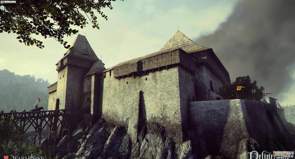 天国：拯救中文免安装版下载-天国：拯救下载中文破解版