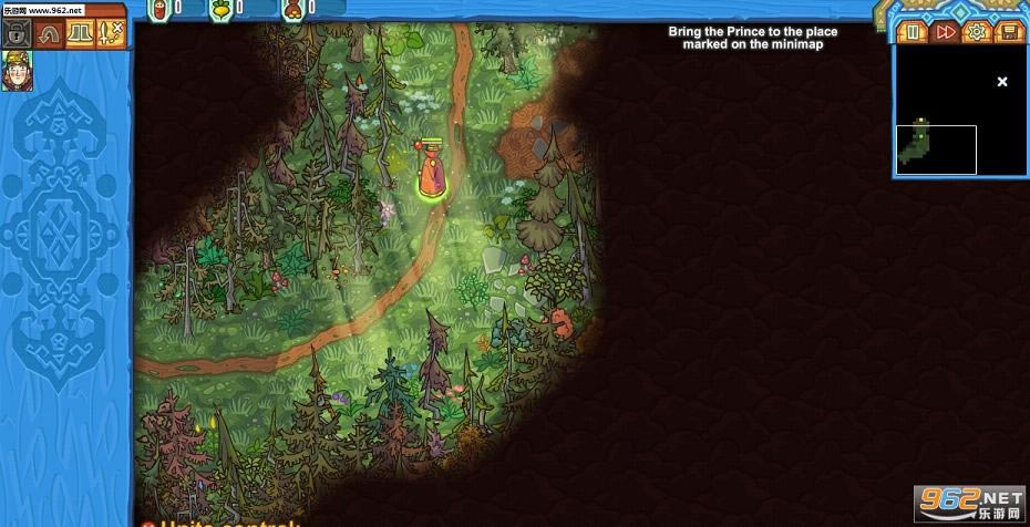 王子的决心中文版-王子的决心下载汉化硬盘版