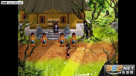 Vilvatikta武士-Vilvatikta武士下载pc硬盘版