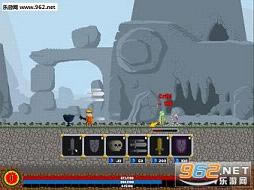 疯狂北欧人史诗追求-疯狂北欧人：史诗追求下载pc硬盘版