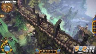 光之守护者的遗产中文版-光之守护者的遗产下载汉化硬盘版