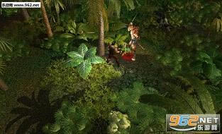 Zombasite中文版-Zombasite僵尸寄生虫下载汉化硬盘版