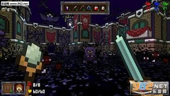 OneMoreDungeon游戏-再刷一层下载steam破解版