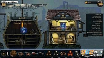 Tempest游戏正式版-Tempest暴风雨下载pc硬盘版