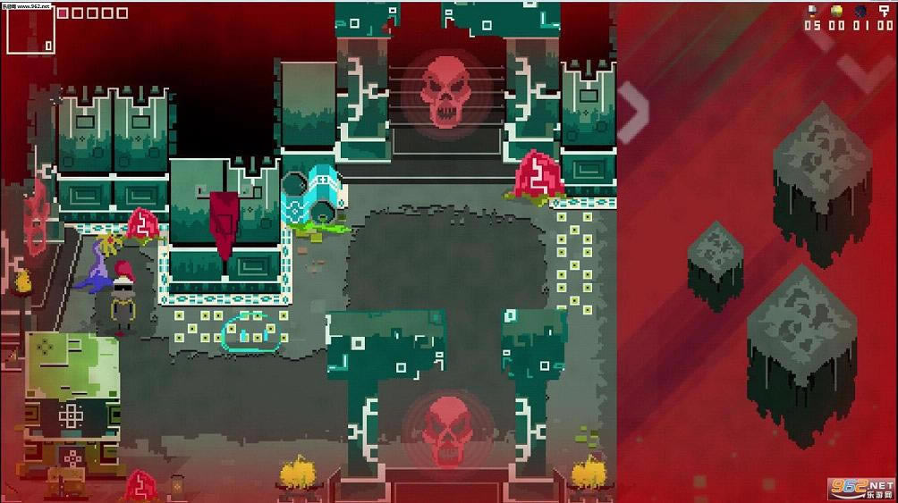 银色骑士SilverKnight汉化中文版下载-银色骑士下载PC破解版