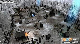 战斗法师之怒中文版-战斗法师之怒下载破解硬盘版