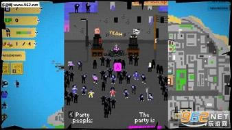 城市海盗中文版-城市海盗Urban Pirate下载steam破解版