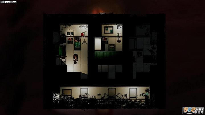 空洞的灵魂游戏下载-空洞的灵魂下载PC破解版