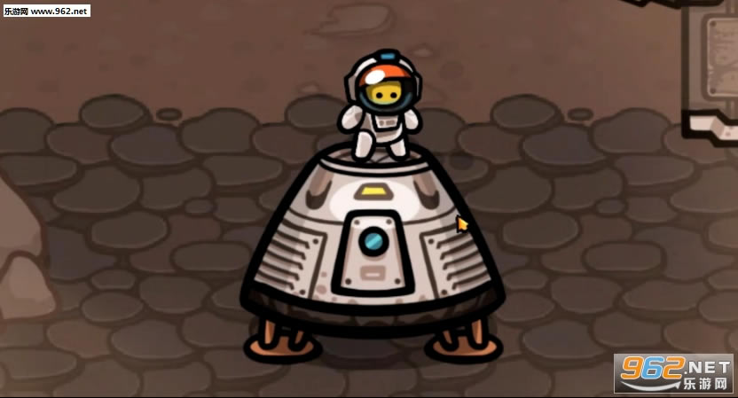 月球基地游戏-月球基地Moon base下载中文版