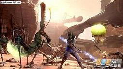 机械巫师中文版-机械巫师下载破解中文版