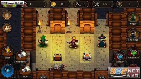 地牢的收货汉化版-地牢的收获下载简体中文版