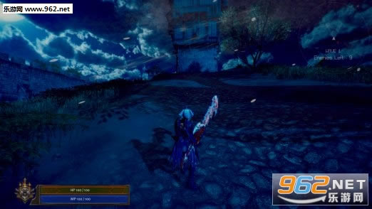 灵魂之脑黑暗骑士中文版-灵魂之脑：黑暗骑士下载中文硬盘版