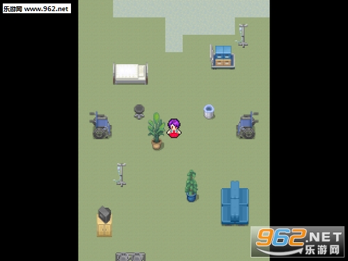 追忆病院中文版-追忆病院下载汉化硬盘版