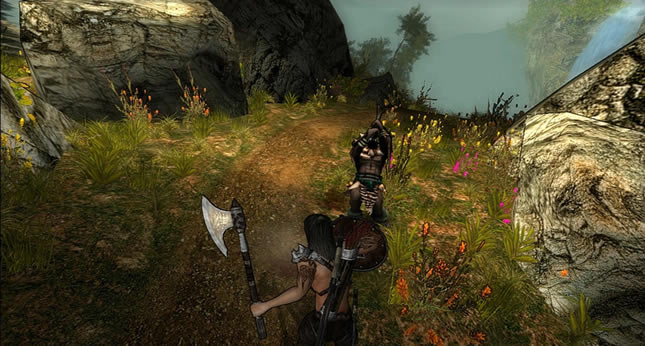 克鲁姆：黑暗的边缘汉化中文版下载-克鲁姆：黑暗的边缘下载英文版