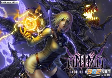 阿尼玛回忆之门中文版-阿尼玛：回忆之门下载汉化破解版