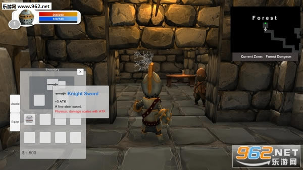 Lands Of The Lost游戏下载-失落的大陆(Lands Of The Lost)下载Steam版