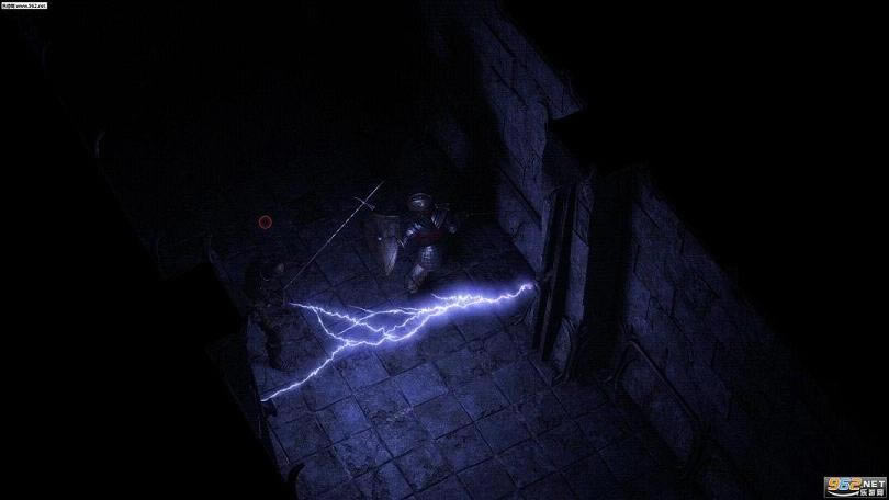 Exanima中文免安装版下载-Exanima下载PC破解版