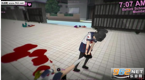 病娇模拟器中文版-病娇模拟器下载最新版