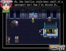 太空旅人汉化版-太空旅人：第一章下载破解版