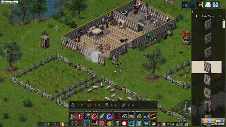 Balrum汉化中文版下载-Balrum下载破解版