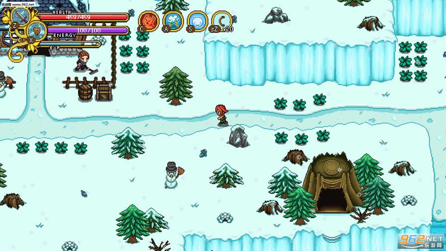 格兰蒂亚秘闻v0.612a汉化版-格兰蒂亚秘闻下载v0.612a版