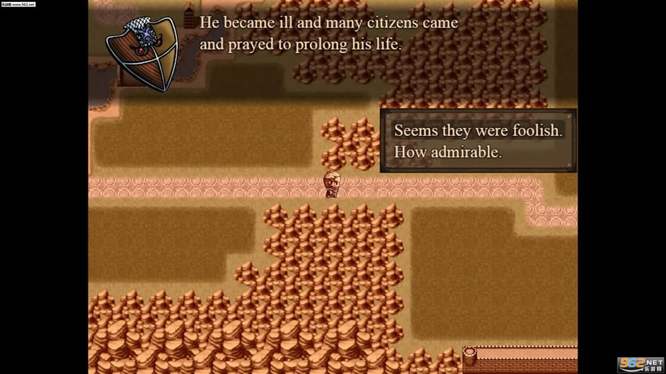 走向灰烬汉化中文版下载-走向灰烬下载破解版