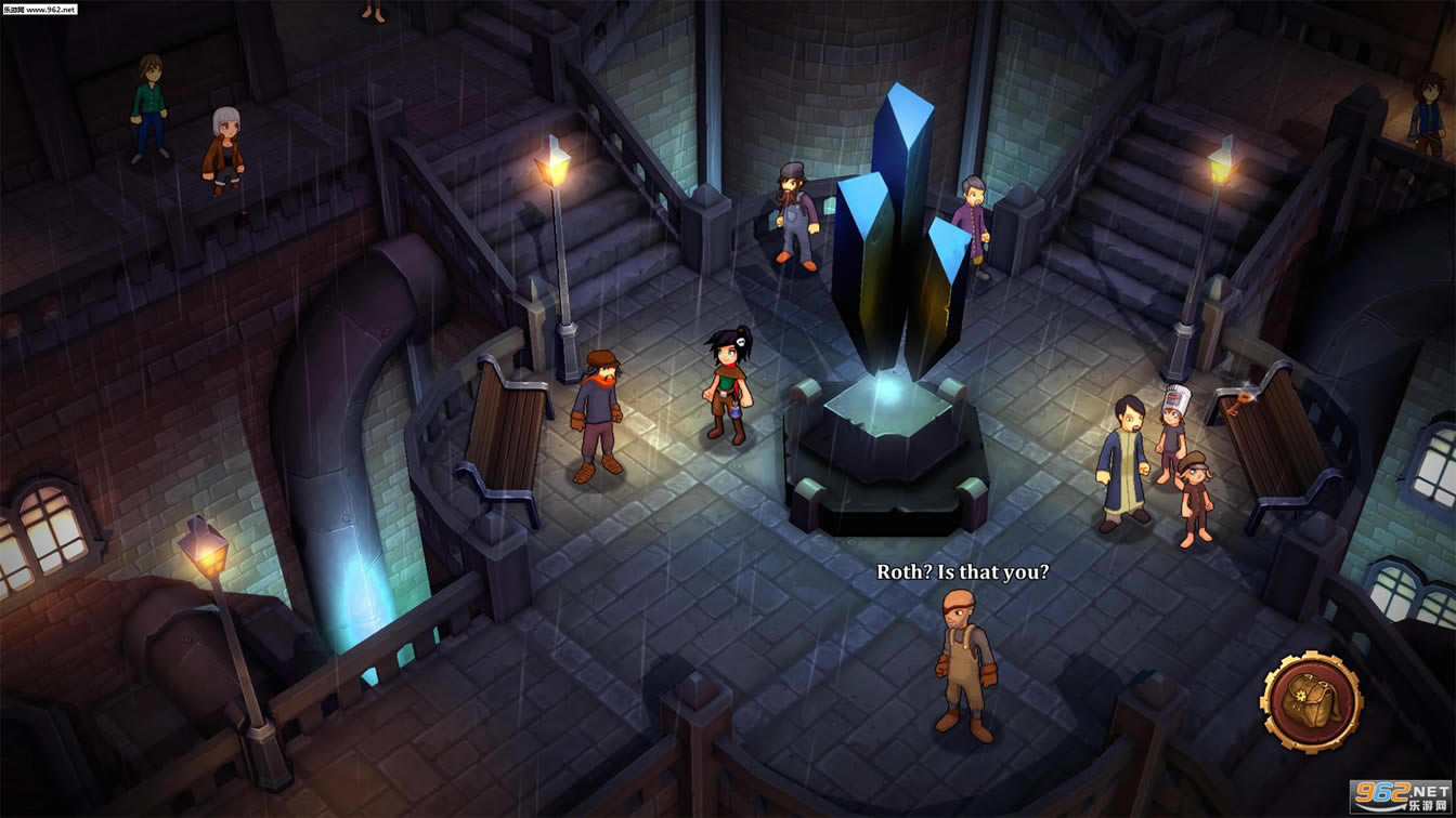 楚龙：暗影来袭汉化中文版下载-楚龙：暗影来袭下载破解版