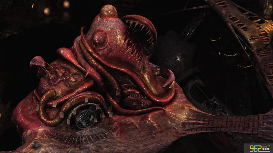 折磨：扭蒙拉之潮中文正式版-折磨：扭蒙拉之潮下载测试版