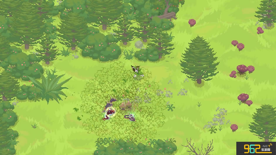 月之猎人汉化中文版下载-月之猎人下载破解版