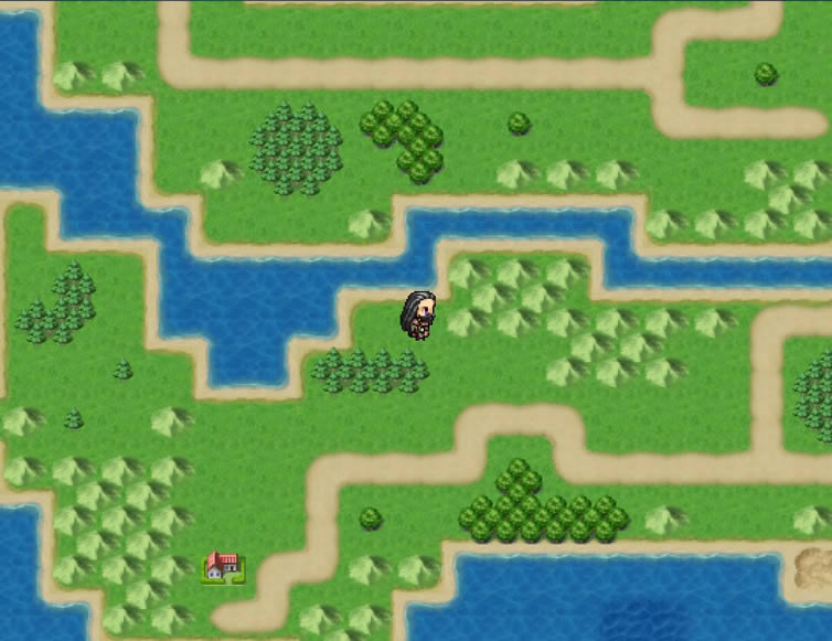 拉比露尼亚RPG汉化中文版下载-拉比露尼亚RPG下载破解版