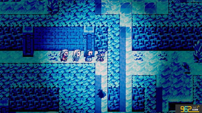 拉比露尼亚RPG2汉化中文版下载-拉比露尼亚RPG2下载PC破解版