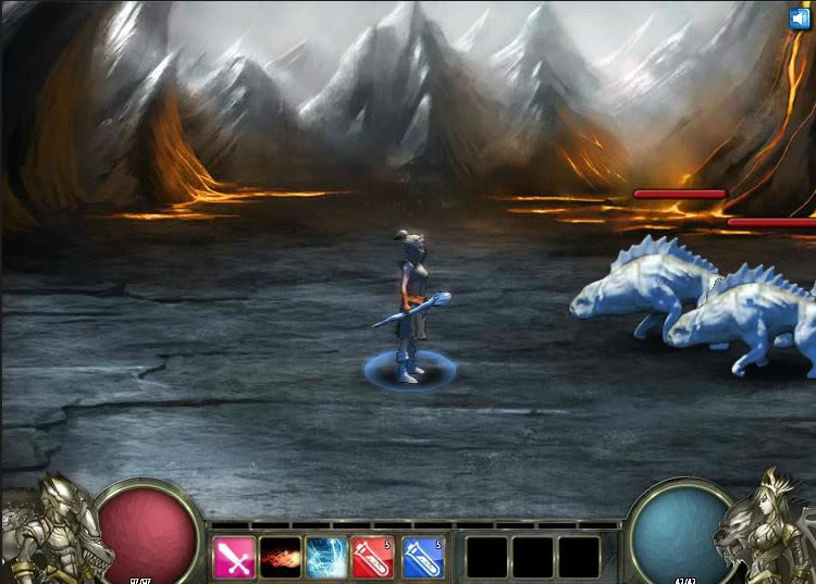 法师:堕落的世界无敌版下载-法师:堕落的世界下载中文版