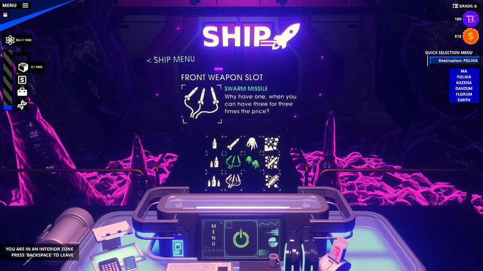 我们的帝国矿工中文版下载-我们的帝国矿工下载PC破解版