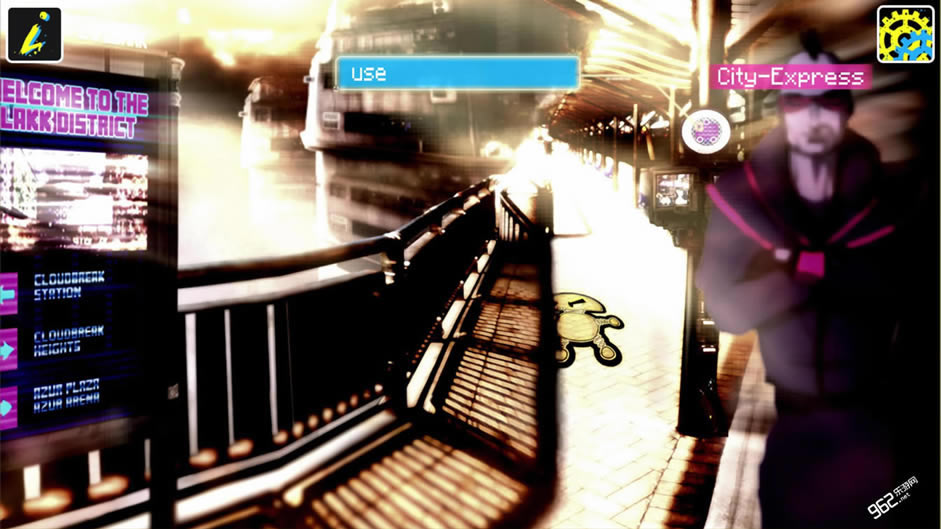 无罪(Sinless)汉化电脑版游戏下载-无罪下载PC破解版