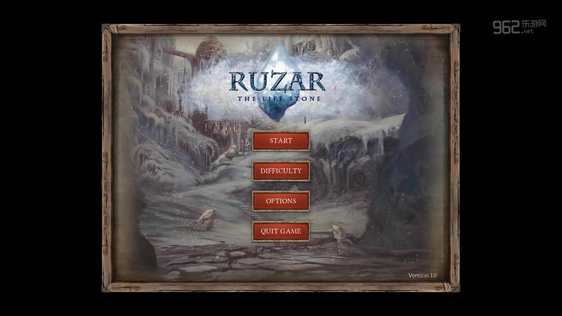 路扎：生命之石汉化中文版下载-路扎：生命之石下载英文破解版