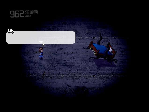 莉莉的甜美梦境第三章汉化中文版下载-莉莉的甜美梦境：第三章下载英文破解版