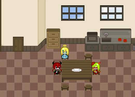 灰色庭园汉化版-灰色庭园下载中文版