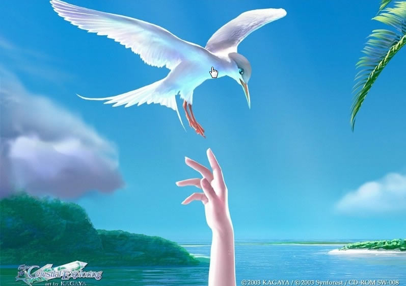 天国冒险汉化中文版下载-天国冒险下载中文版